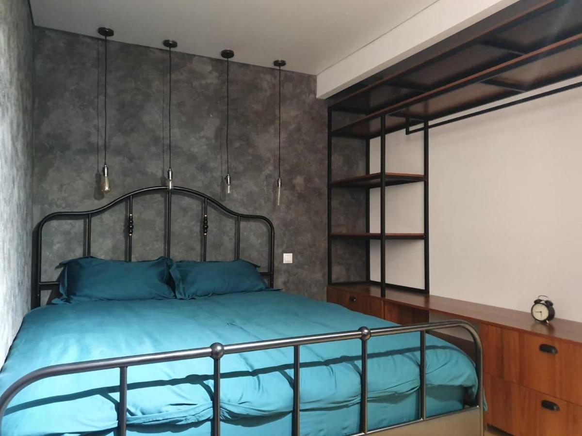 Kurmangazi 154-7 Apartment Oral Bagian luar foto